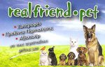REAL FRIEND PET PET SHOP ΑΡΤΕΜΙΔΑ ΛΟΥΤΣΑ