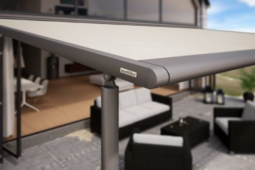 Τέντες Συστήματα Σκίασης i-tentes Summer Style Τέντες Συστήματα Σκίασης i-tentes Summer Style