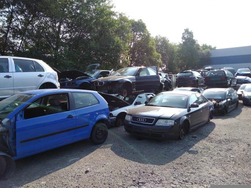 Απόσυρση αυτοκινήτων Απόσυρση αυτοκινήτων