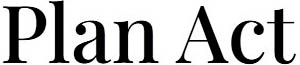 Plan Act
